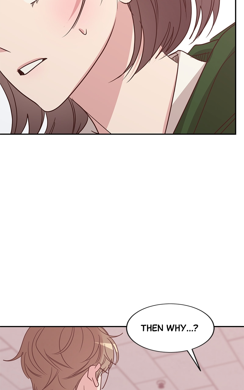 Universe's Strongest First Love Chapter 22 page 4 - 