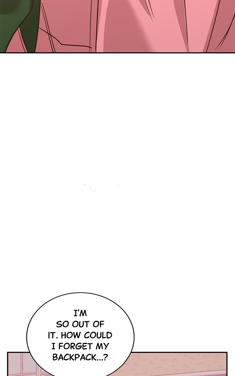 Universe's Strongest First Love Chapter 22 page 35 - 