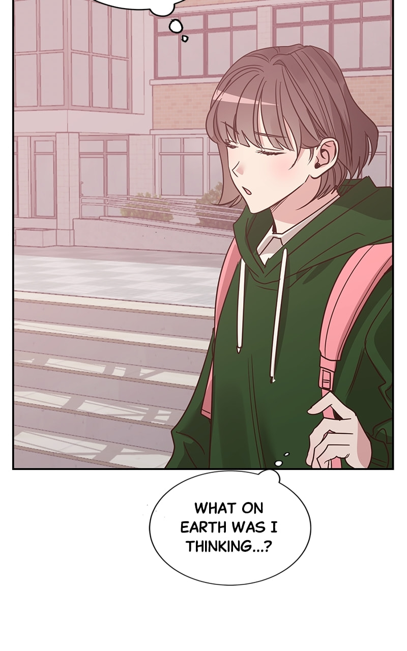 Universe's Strongest First Love Chapter 22 page 36 - 