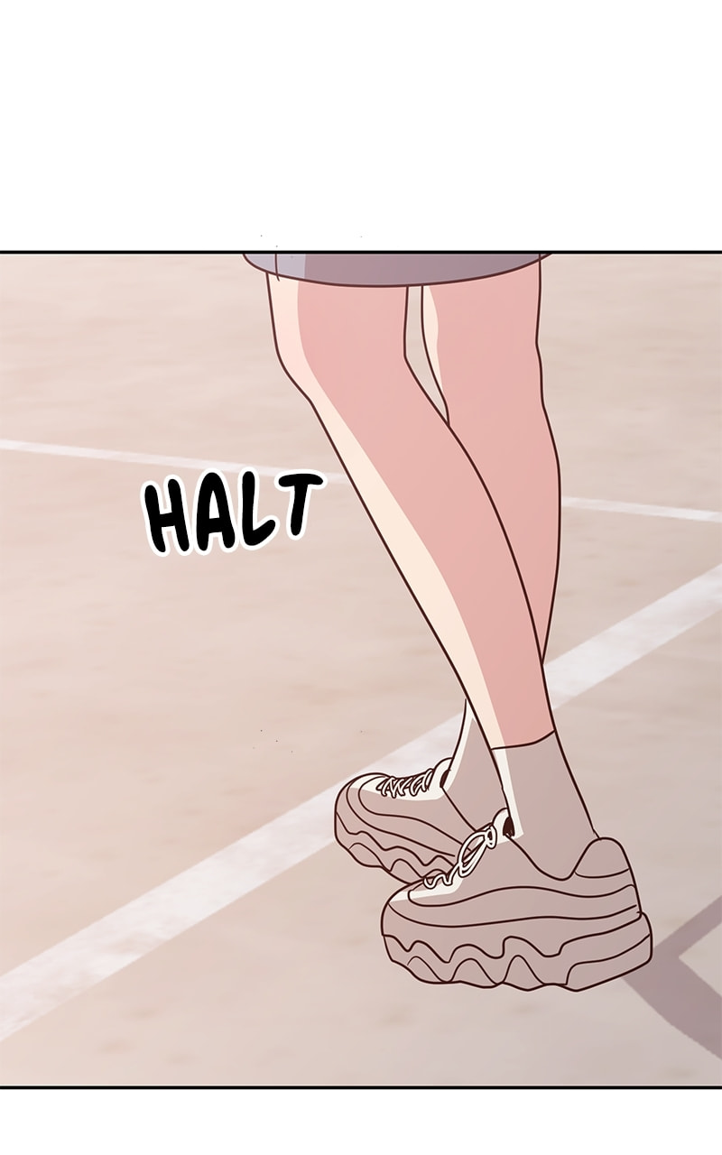 Universe's Strongest First Love Chapter 22 page 37 - 
