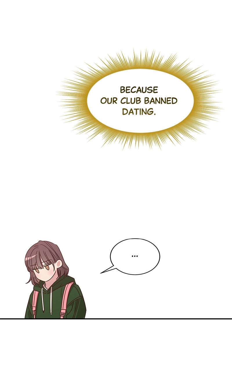 Universe's Strongest First Love Chapter 22 page 38 - 