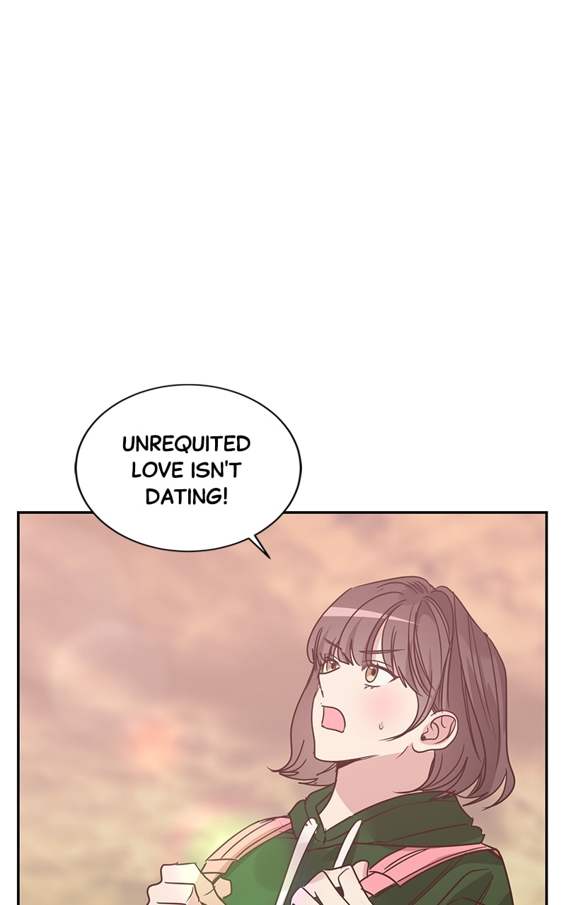 Universe's Strongest First Love Chapter 22 page 39 - 