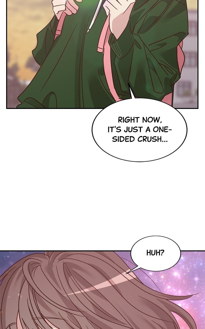 Universe's Strongest First Love Chapter 22 page 40 - 