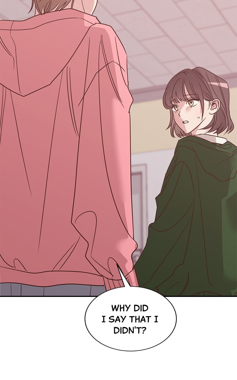 Universe's Strongest First Love Chapter 22 page 5 - 