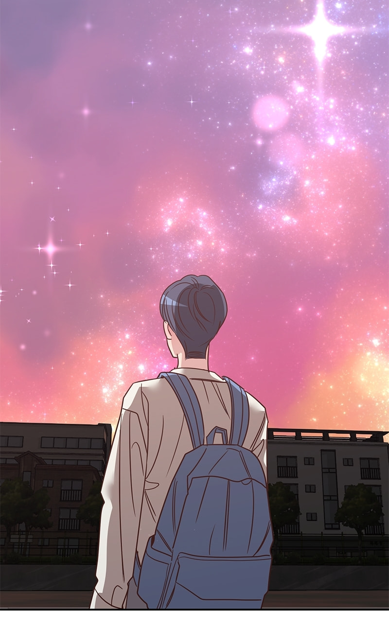 Universe's Strongest First Love Chapter 22 page 42 - 