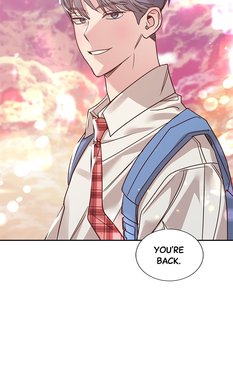 Universe's Strongest First Love Chapter 22 page 45 - 