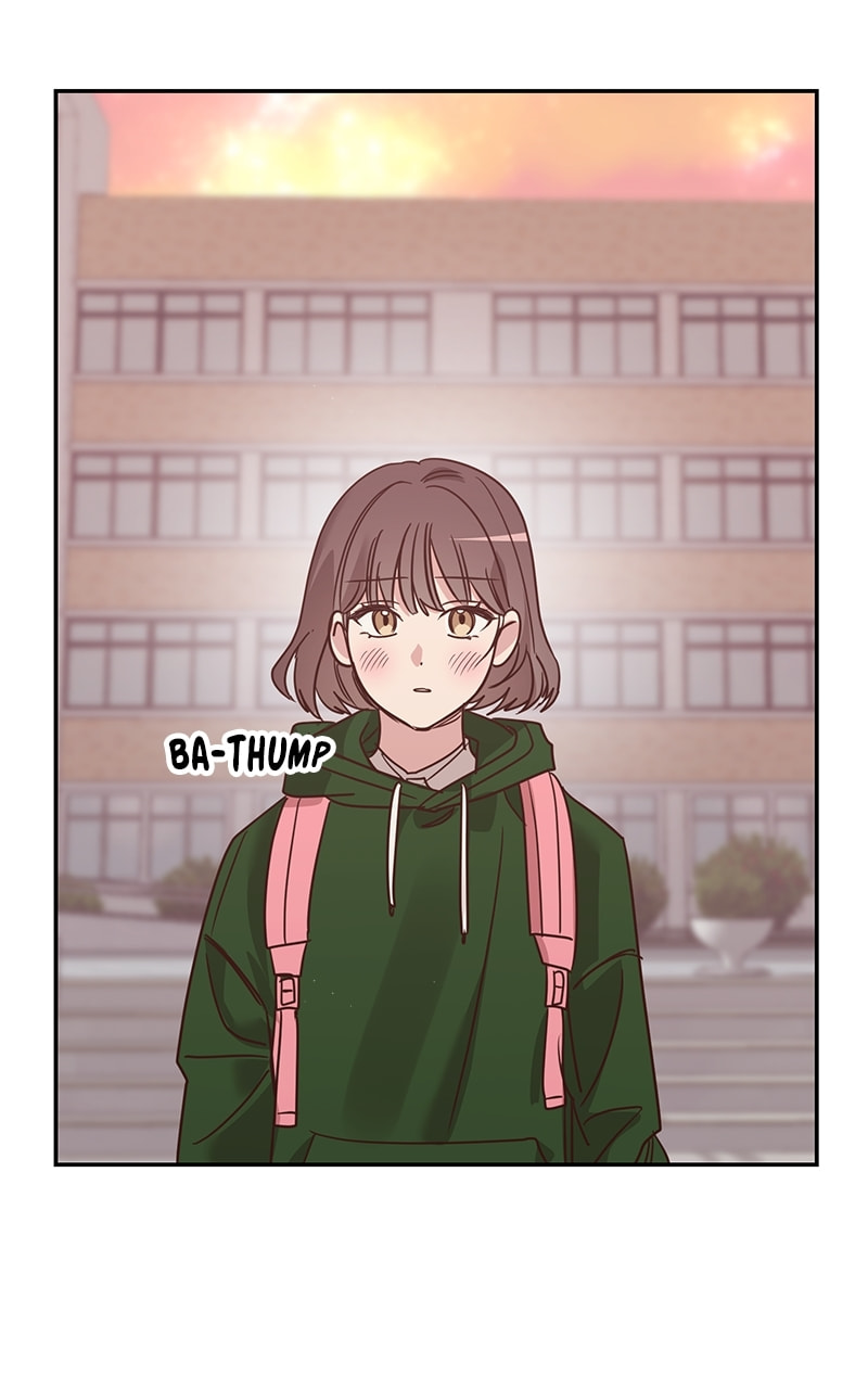 Universe's Strongest First Love Chapter 22 page 46 - 