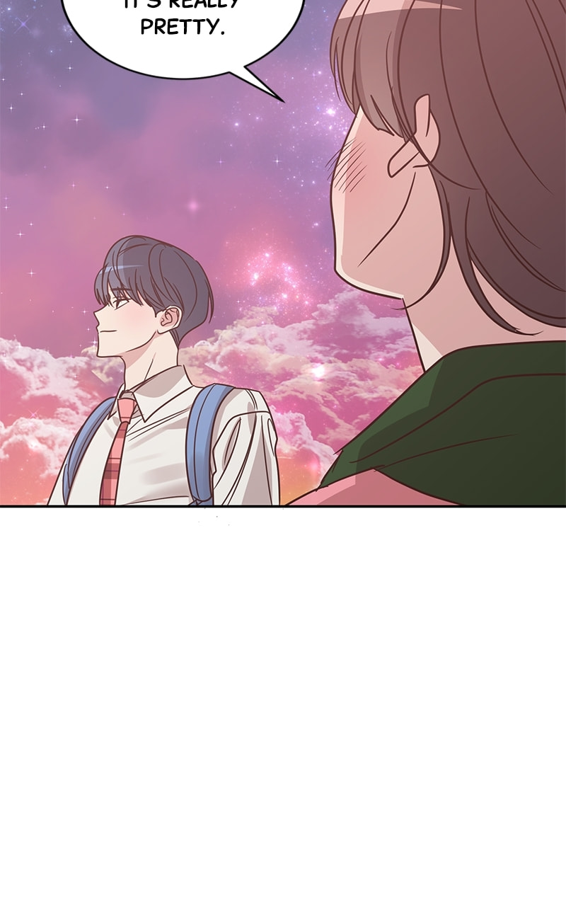 Universe's Strongest First Love Chapter 22 page 50 - 