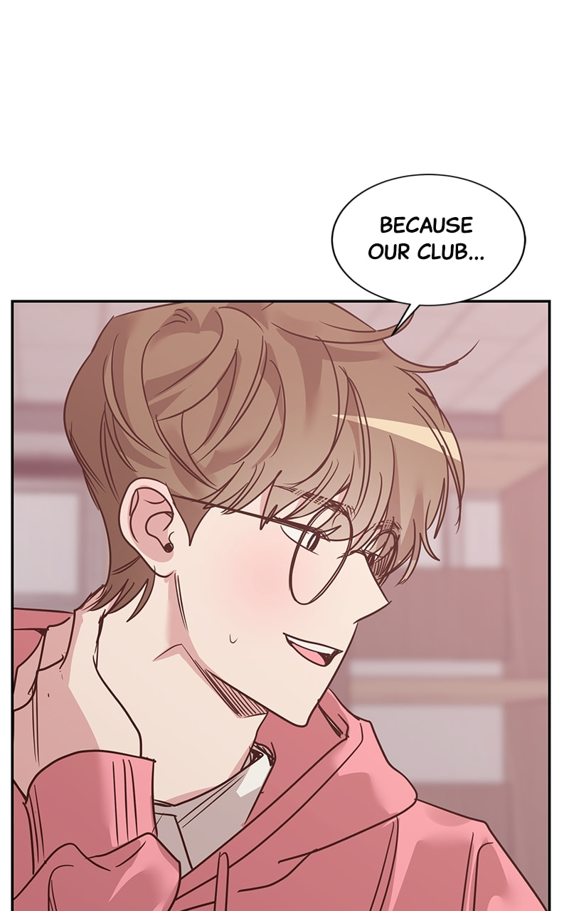 Universe's Strongest First Love Chapter 22 page 6 - 