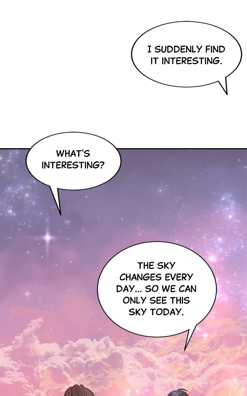 Universe's Strongest First Love Chapter 22 page 51 - 