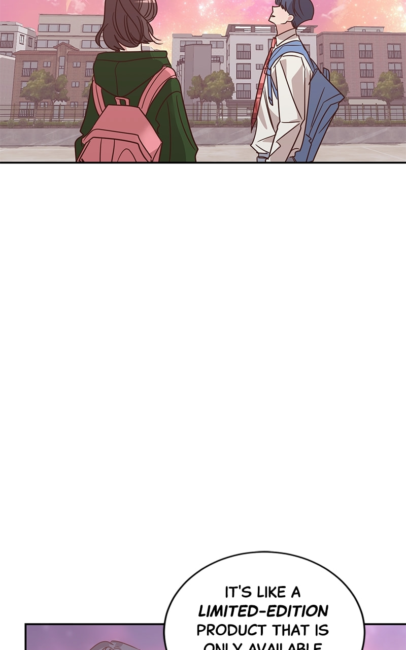 Universe's Strongest First Love Chapter 22 page 52 - 