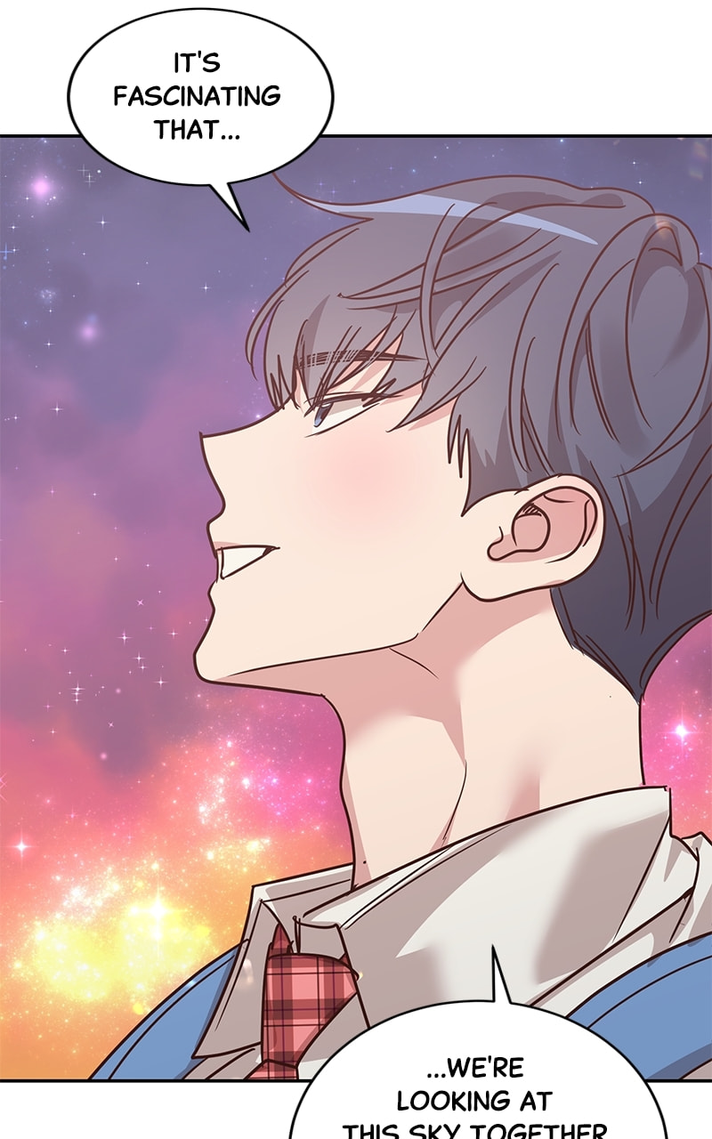 Universe's Strongest First Love Chapter 22 page 54 - 