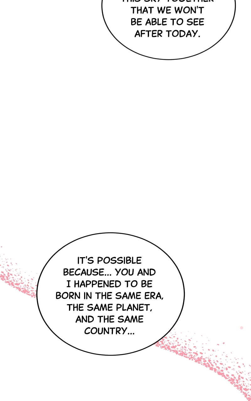 Universe's Strongest First Love Chapter 22 page 55 - 