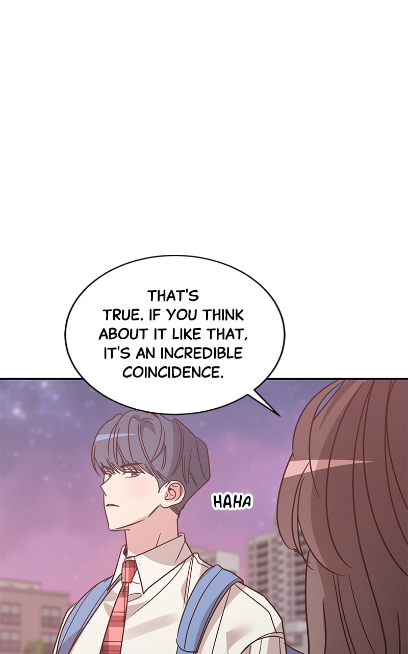 Universe's Strongest First Love Chapter 22 page 57 - 
