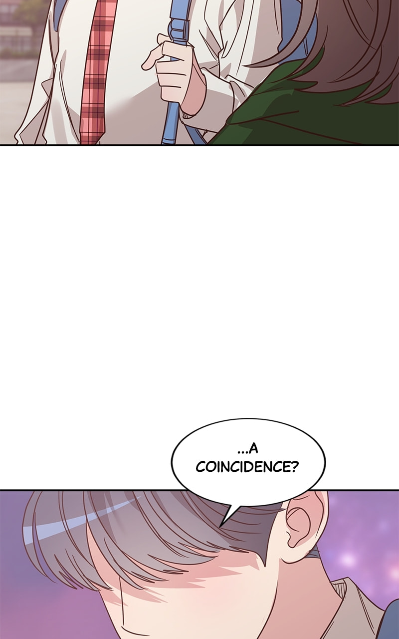 Universe's Strongest First Love Chapter 22 page 58 - 