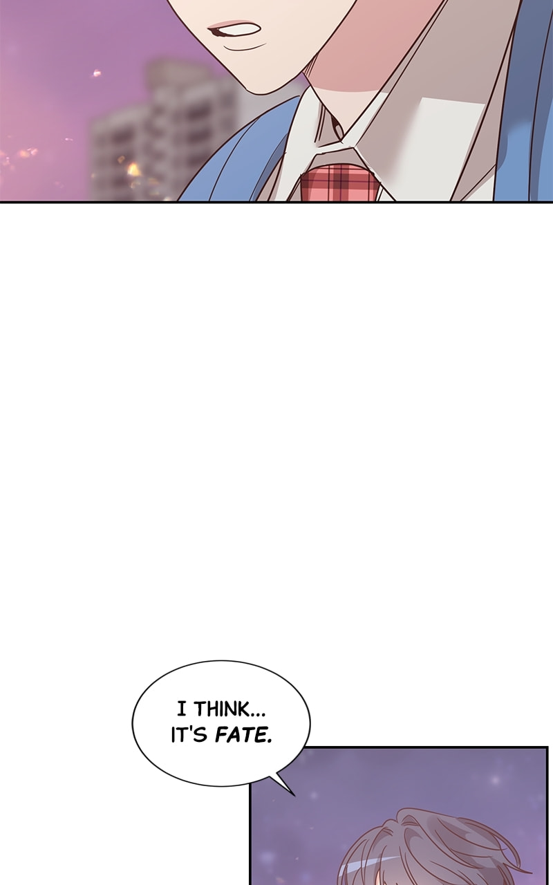 Universe's Strongest First Love Chapter 22 page 59 - 