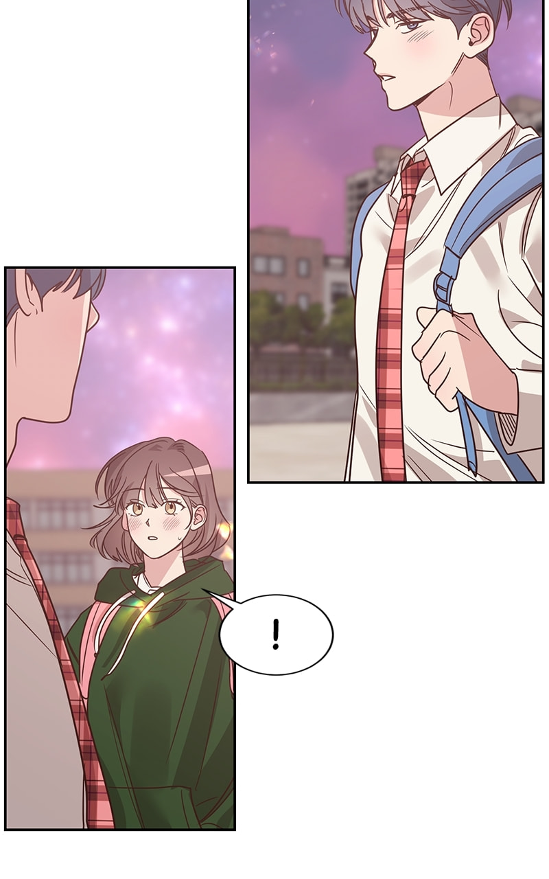 Universe's Strongest First Love Chapter 22 page 60 - 