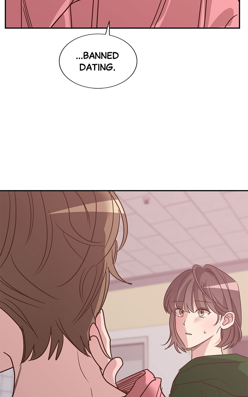 Universe's Strongest First Love Chapter 22 page 7 - 