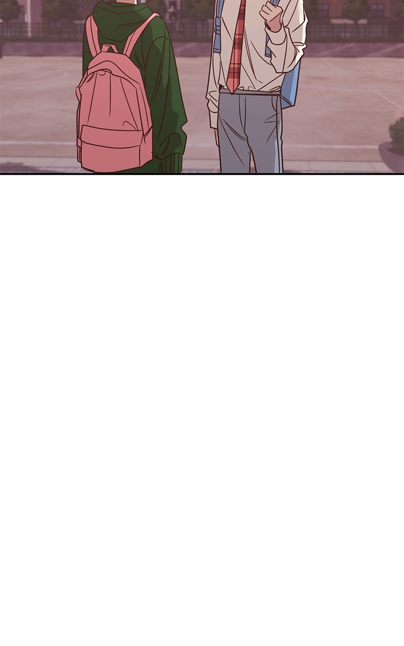 Universe's Strongest First Love Chapter 22 page 62 - 
