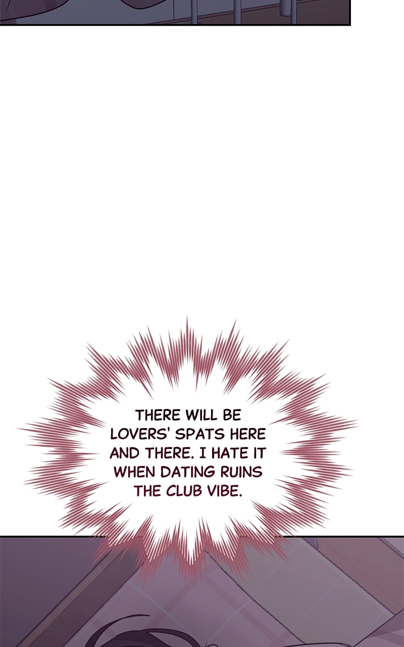 Universe's Strongest First Love Chapter 22 page 66 - 