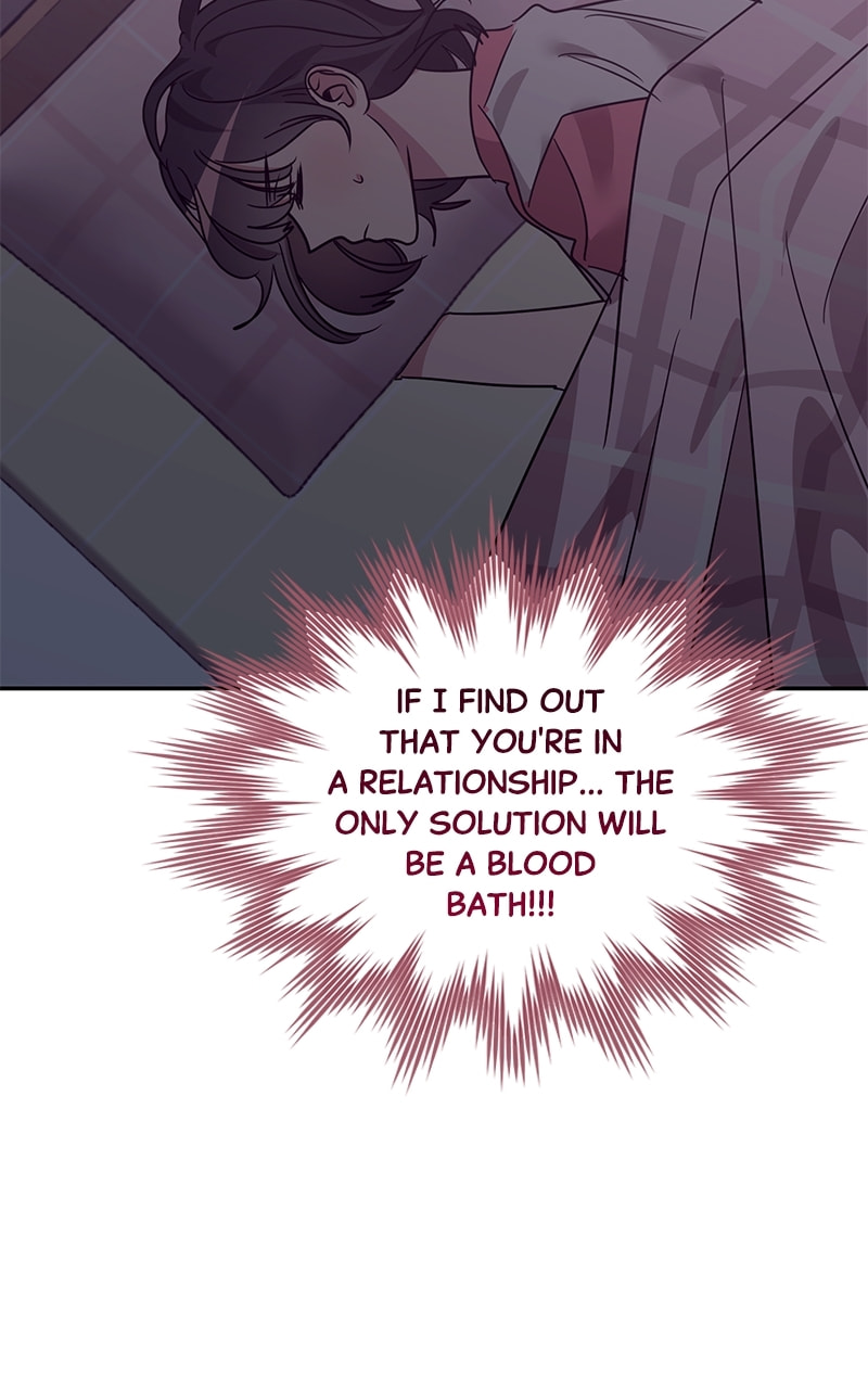Universe's Strongest First Love Chapter 22 page 67 - 