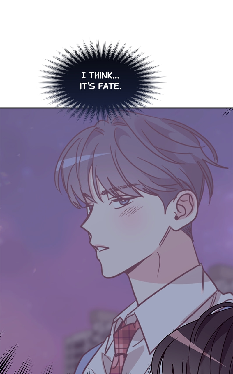 Universe's Strongest First Love Chapter 22 page 72 - 