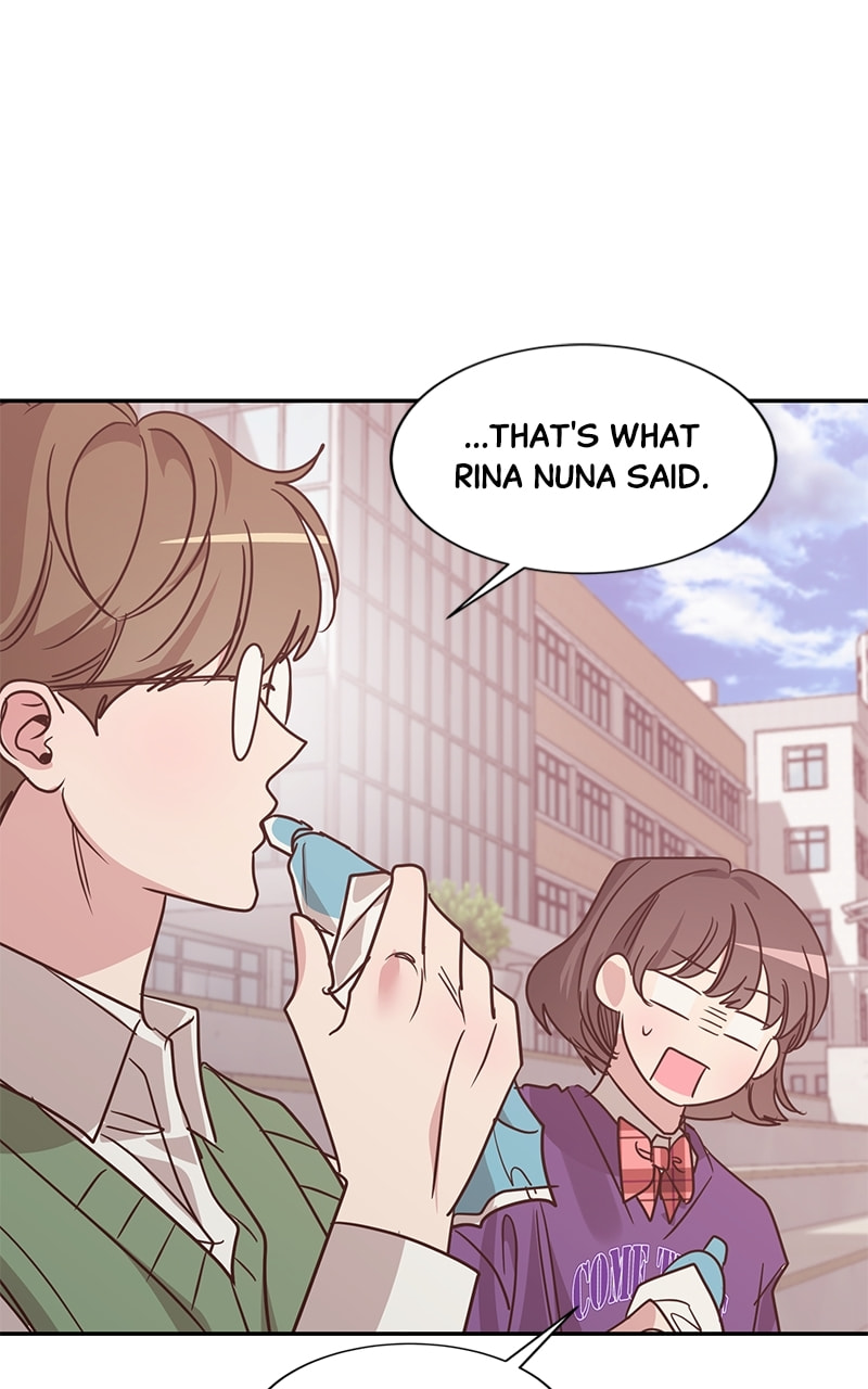 Universe's Strongest First Love Chapter 22 page 79 - 