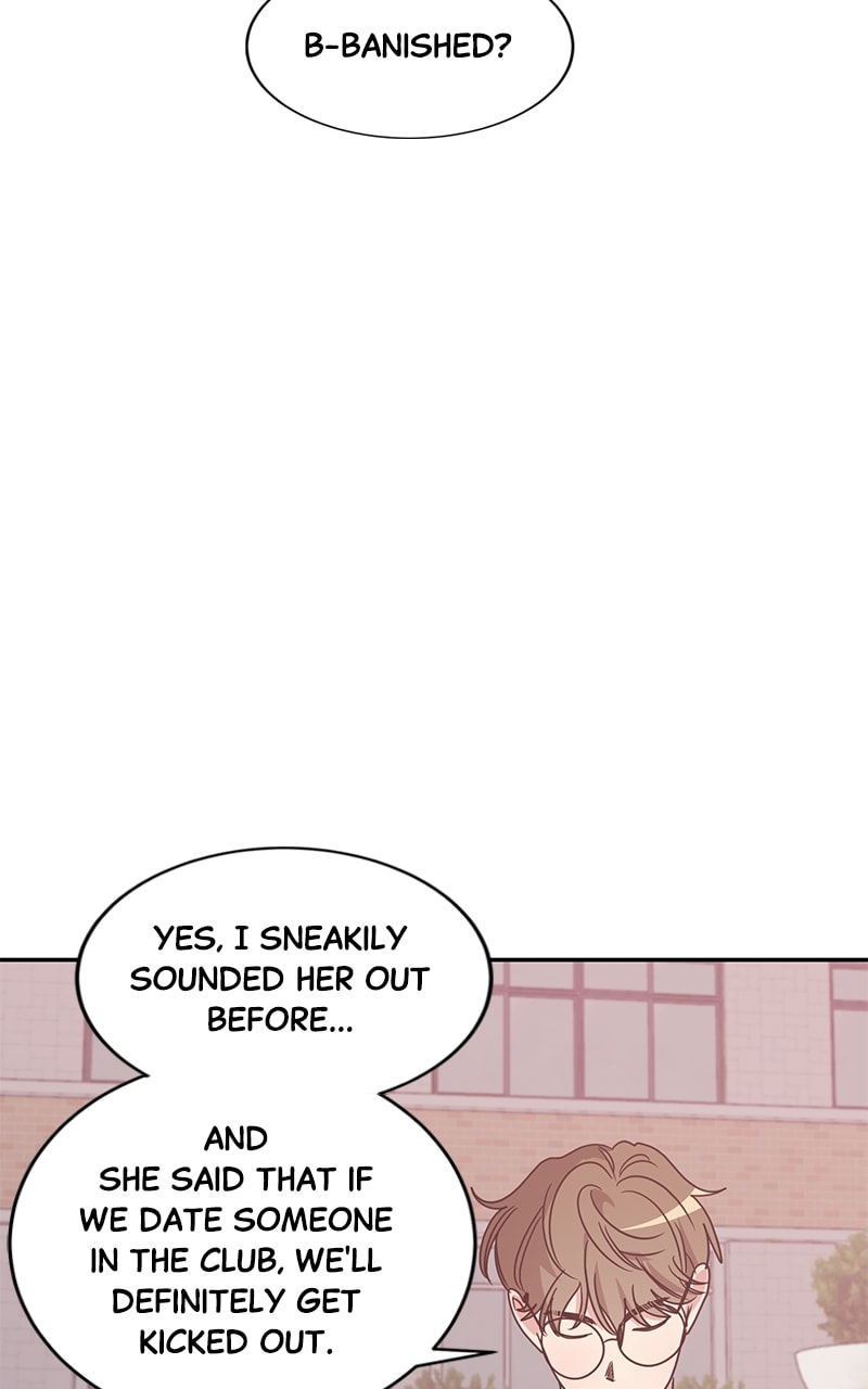 Universe's Strongest First Love Chapter 22 page 80 - 