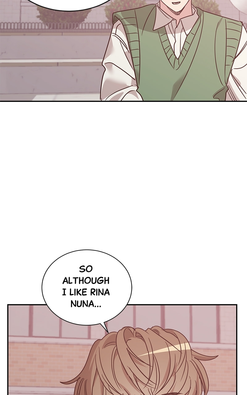 Universe's Strongest First Love Chapter 22 page 81 - 