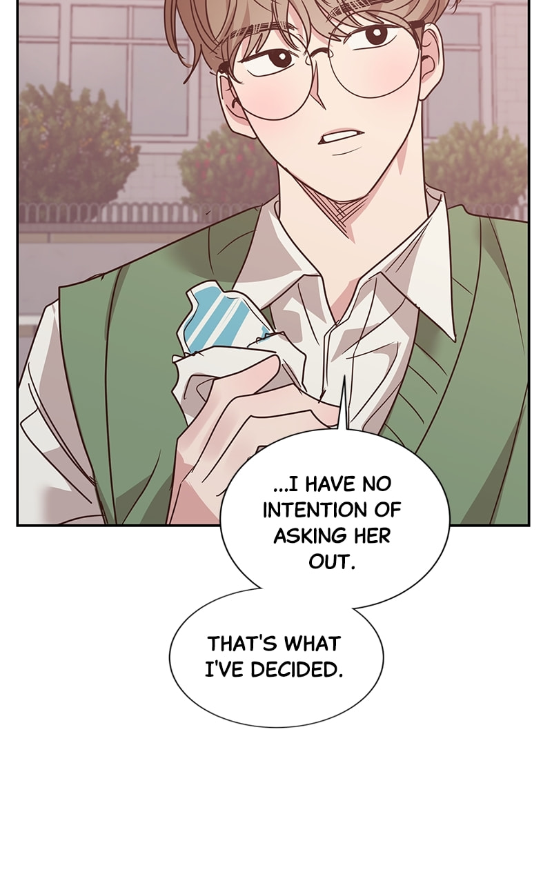 Universe's Strongest First Love Chapter 22 page 82 - 