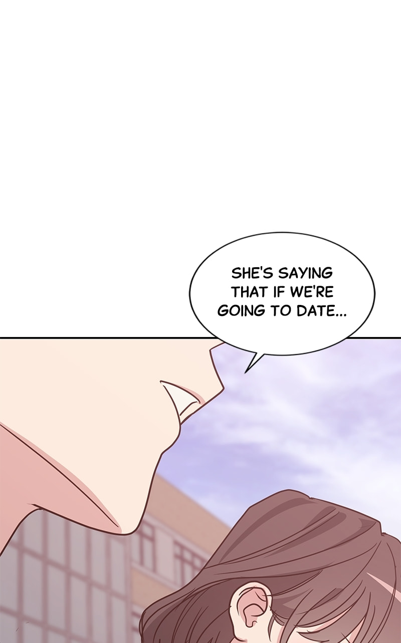 Universe's Strongest First Love Chapter 22 page 83 - 