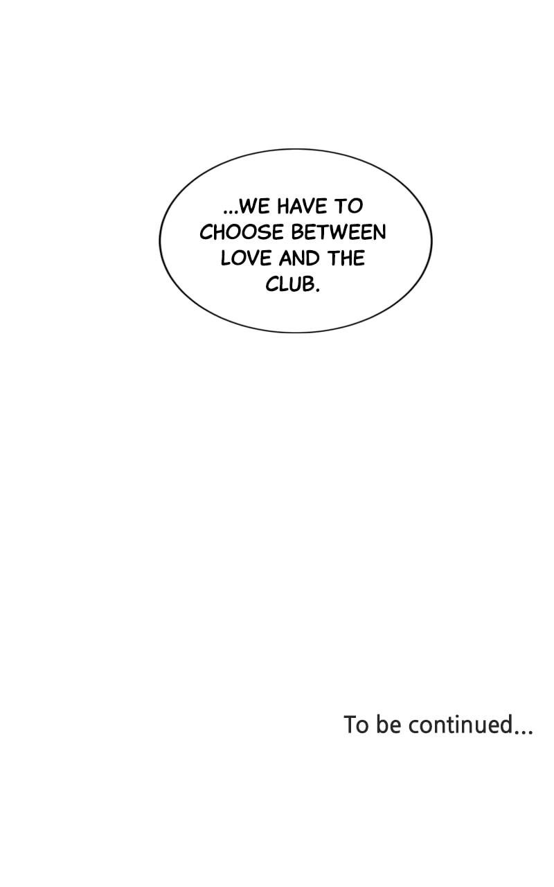 Universe's Strongest First Love Chapter 22 page 85 - 