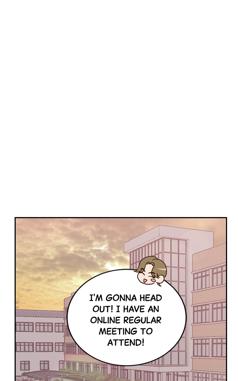 Universe's Strongest First Love Chapter 22 page 10 - 