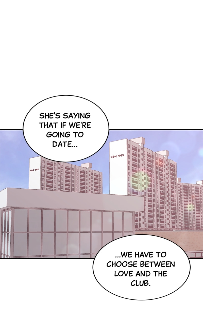 Universe's Strongest First Love Chapter 23 page 2 - 
