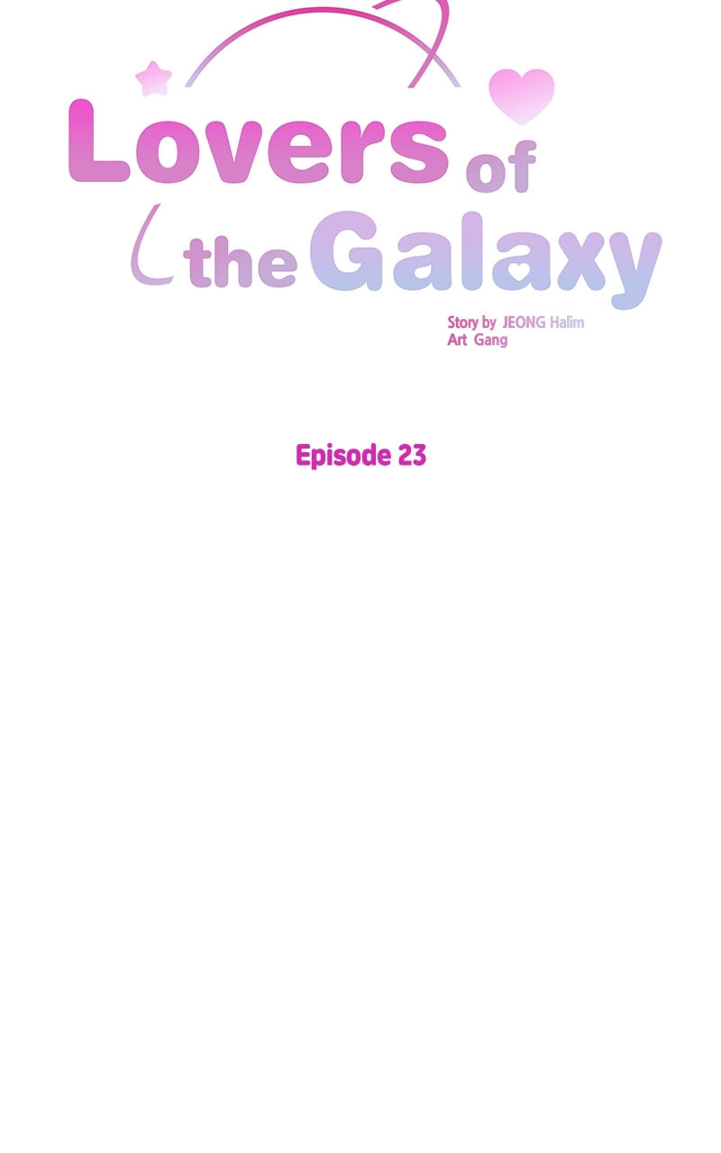 Universe's Strongest First Love Chapter 23 page 11 - 