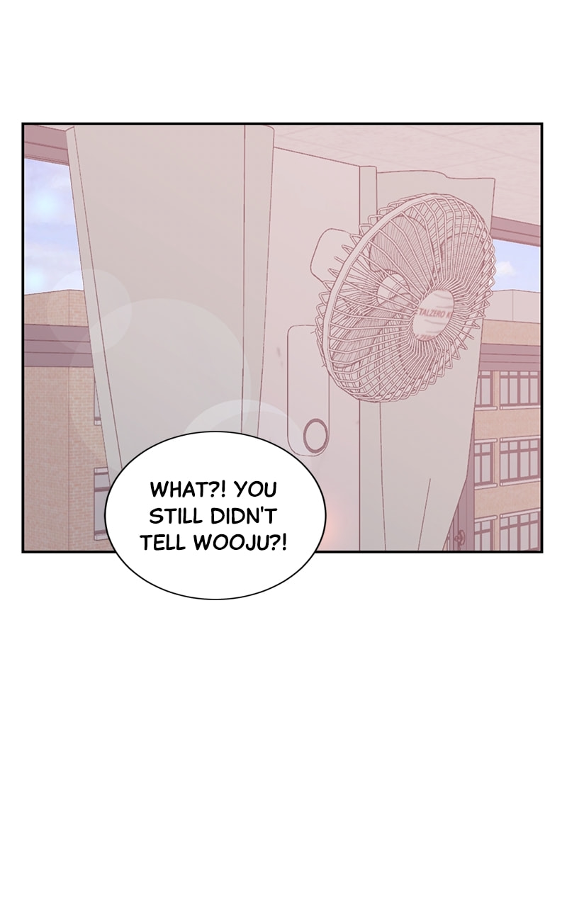 Universe's Strongest First Love Chapter 23 page 12 - 