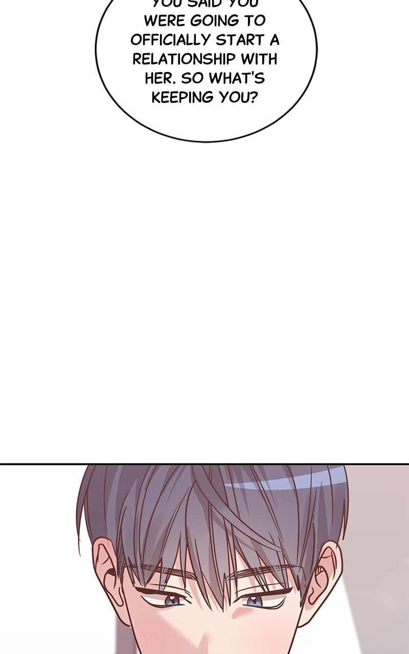 Universe's Strongest First Love Chapter 23 page 14 - 