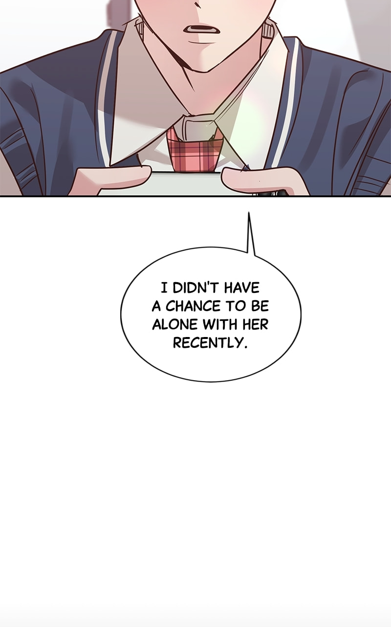 Universe's Strongest First Love Chapter 23 page 15 - 