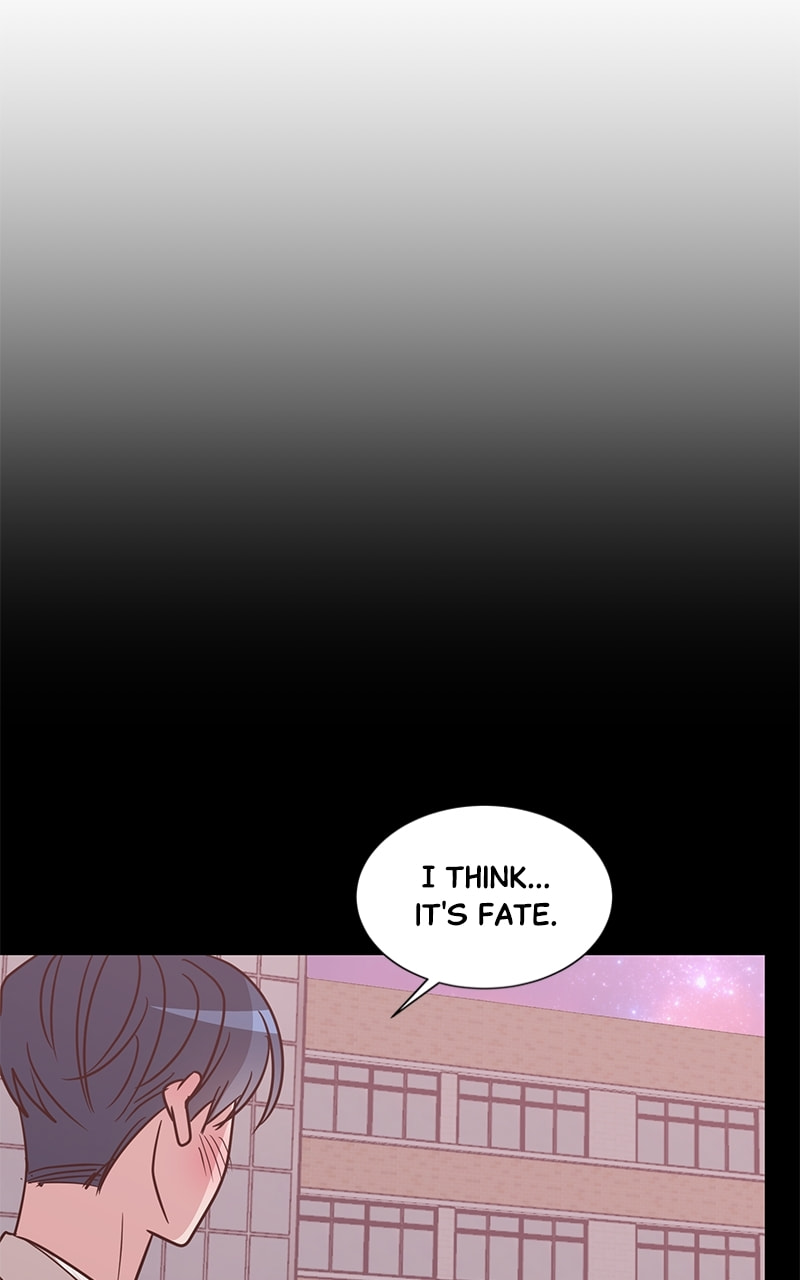 Universe's Strongest First Love Chapter 23 page 16 - 