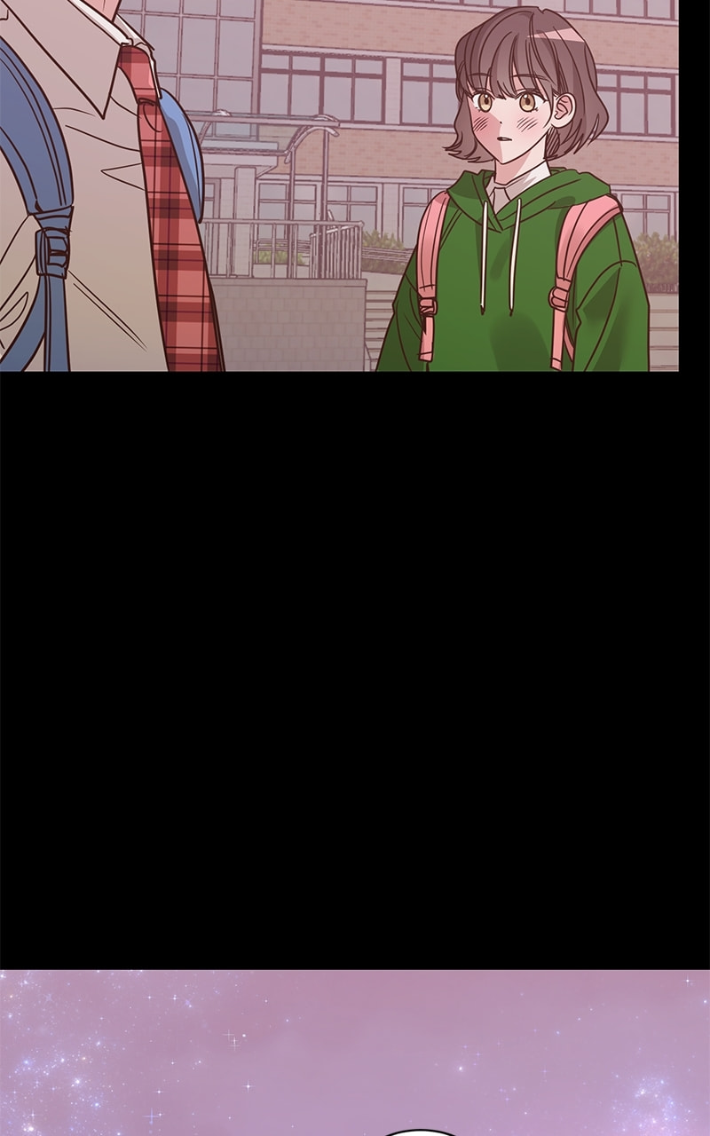 Universe's Strongest First Love Chapter 23 page 17 - 