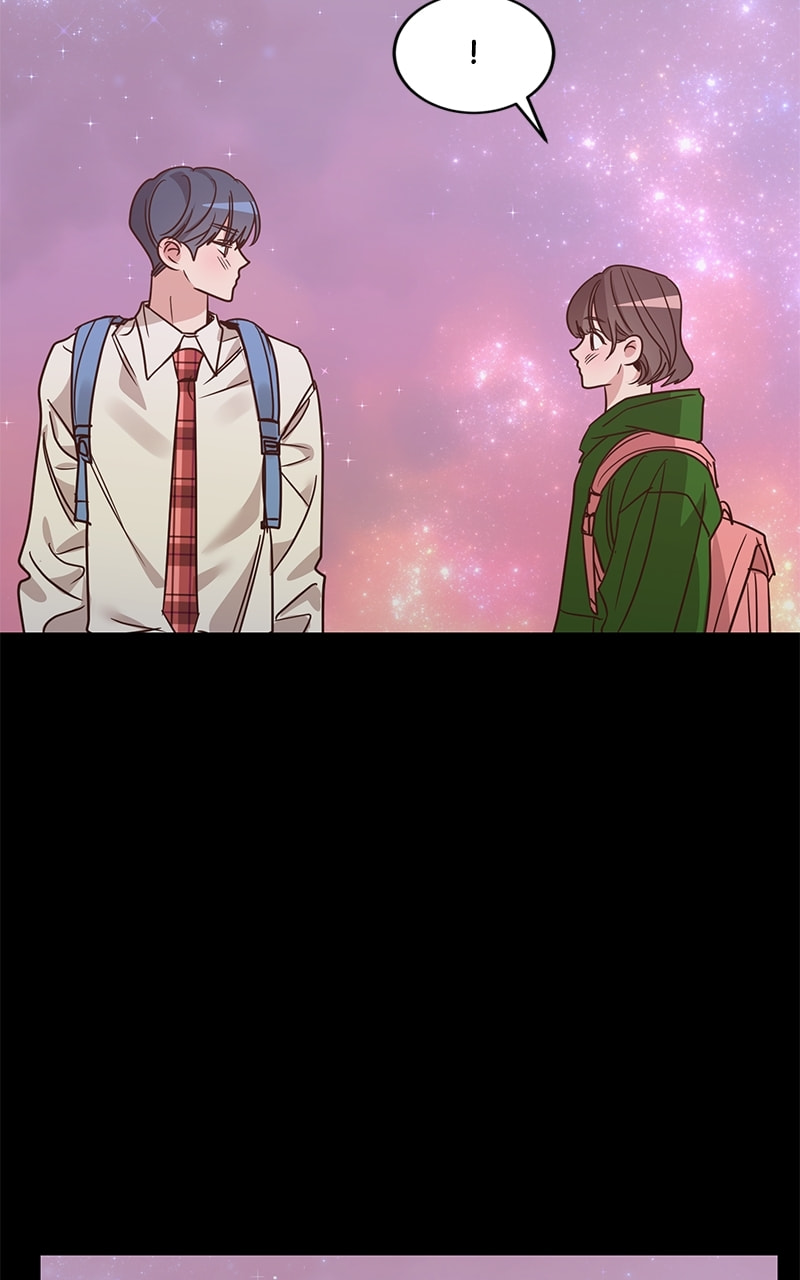 Universe's Strongest First Love Chapter 23 page 18 - 