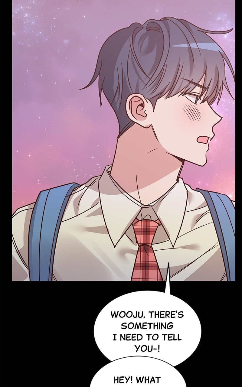 Universe's Strongest First Love Chapter 23 page 19 - 
