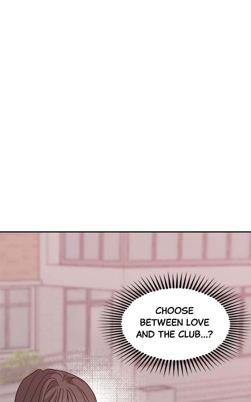 Universe's Strongest First Love Chapter 23 page 3 - 