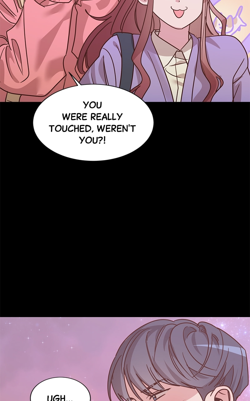 Universe's Strongest First Love Chapter 23 page 22 - 