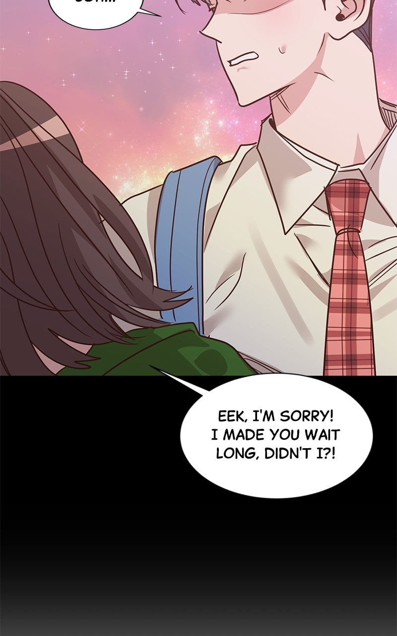Universe's Strongest First Love Chapter 23 page 23 - 