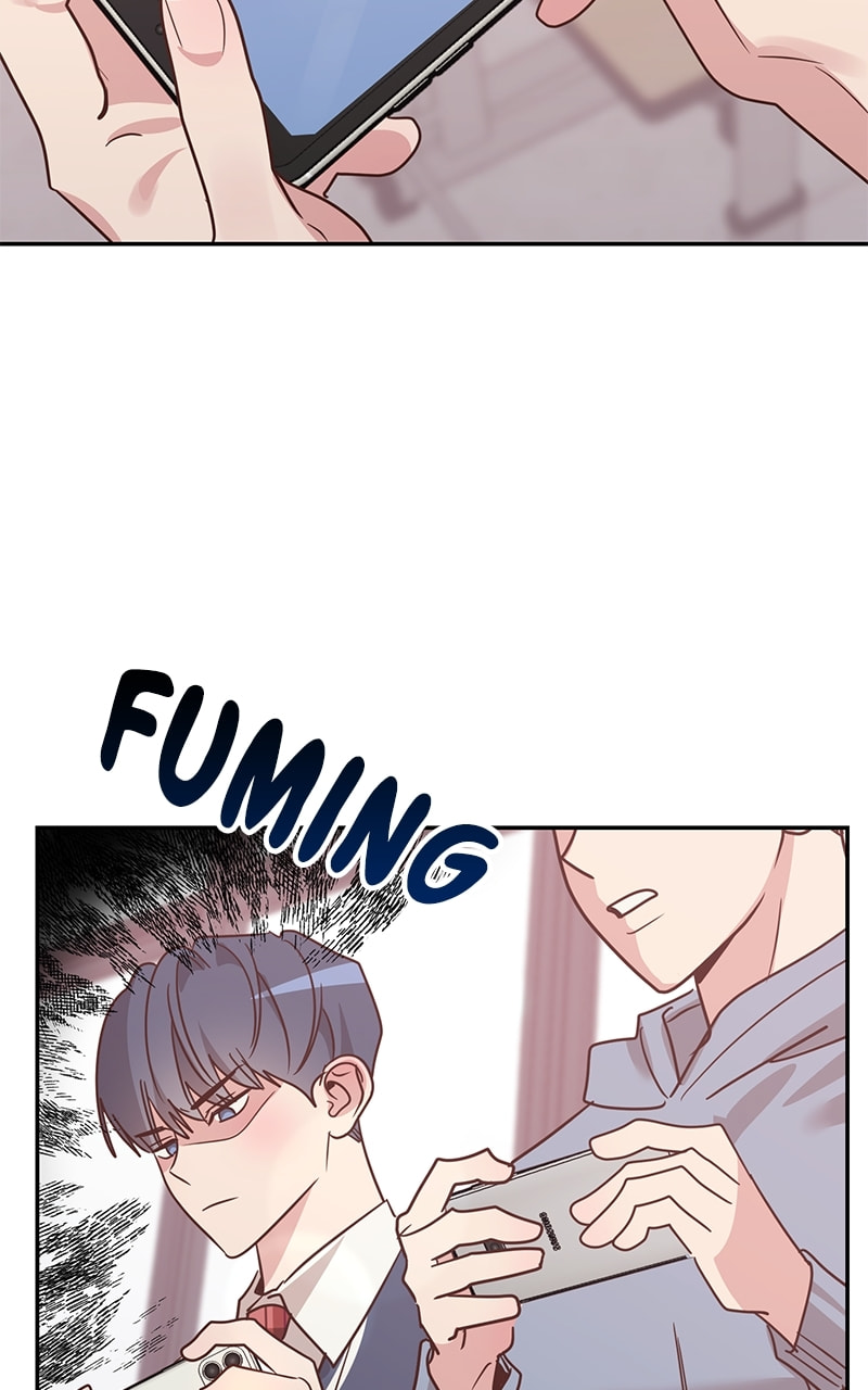 Universe's Strongest First Love Chapter 23 page 27 - 