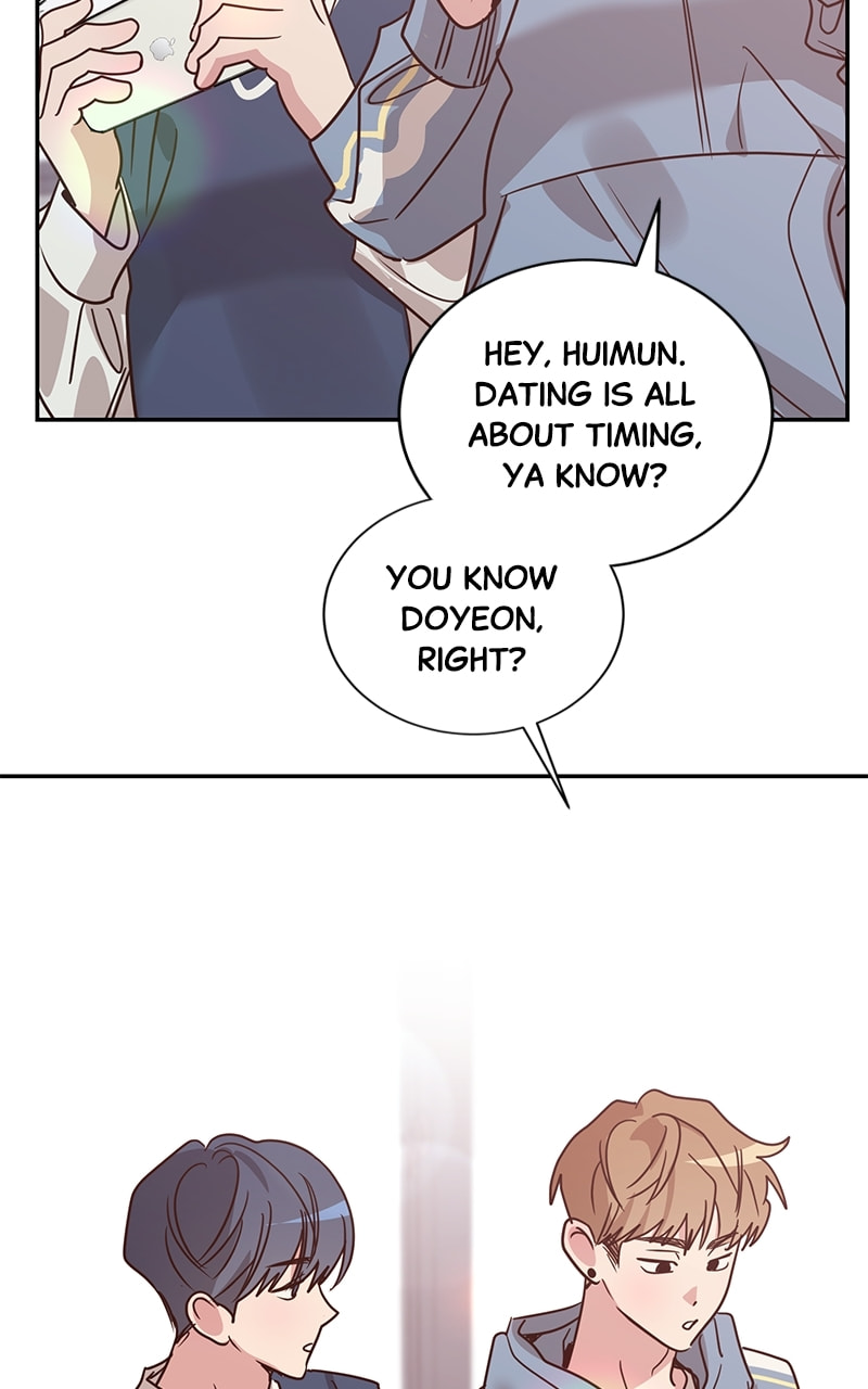 Universe's Strongest First Love Chapter 23 page 28 - 
