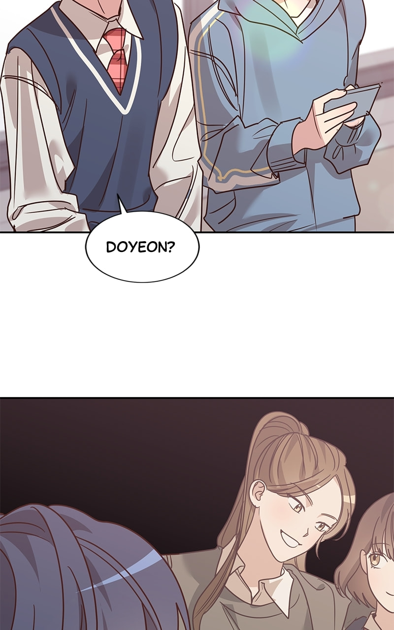 Universe's Strongest First Love Chapter 23 page 29 - 