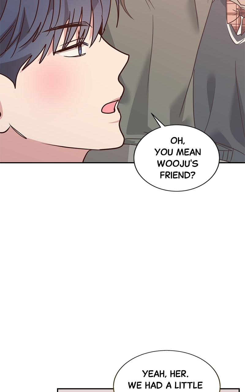 Universe's Strongest First Love Chapter 23 page 30 - 