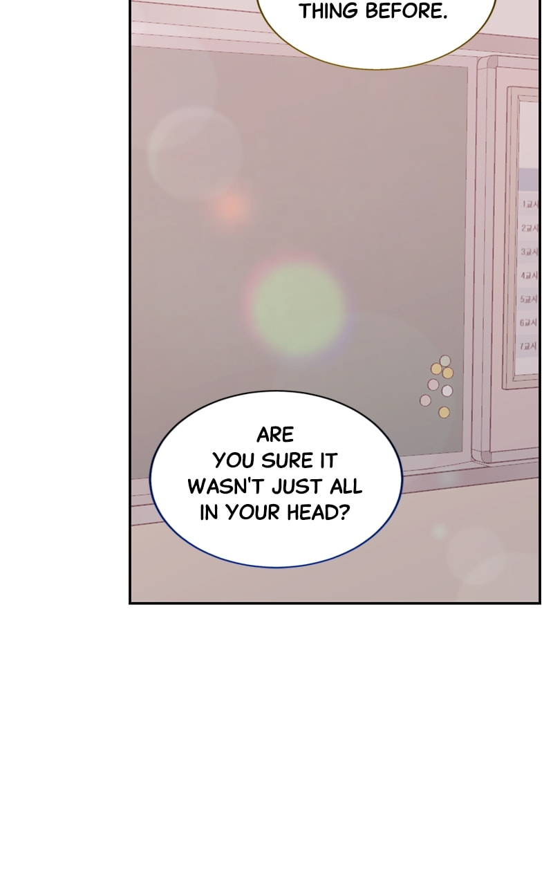 Universe's Strongest First Love Chapter 23 page 31 - 